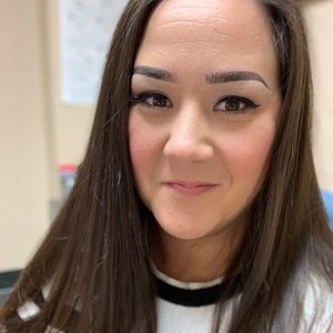 Meet your Posher, Keiko